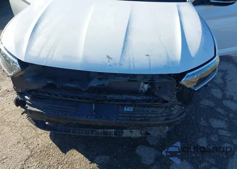 2024 Volkswagen Jetta Gli 2.0T Autobahn из США, поврежденный, VIN 3VW2T7BU7RM011643